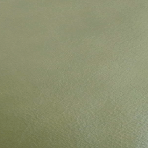 Buffalo Finish Leather